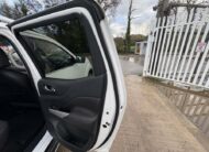 2016 Nissan NP300 Navara – Model: NP300 Navara Tekna dCi – BK66OFG