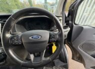 2020 Ford Transit Custom – Model: Transit Custom 300 Limited EcoBlue – MJ70PXH
