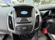 2016 Ford Transit Connect – Model: Transit Connect 240 – BT66UOD