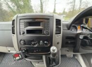 2018 Mercedes-Benz Sprinter – Model: Sprinter 314 CDI – PJ18XCY