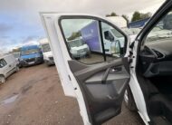 2016 Ford Transit Custom – Model: Transit Custom 270 Limited E-Tech – EO16MFV