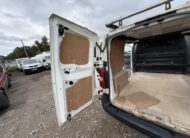 2017 Peugeot Expert – Model: Expert Professional Standard Blue HDi – SD17ZTO