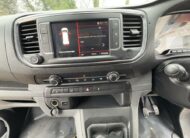 2018 Citroen Dispatch – Model: Dispatch 1000 Enterprise Blue HDi S/S – LB18LYS