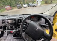 2019 Citroen Relay – Model: Relay 33 L1H1 Enterprise Blue HDi – FT19AWV