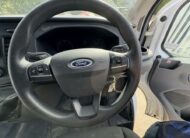 2022 Ford Transit – Model: Transit 350 Leader EcoBlue – FE22WGP