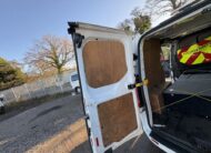 2017 Ford Transit Custom – Model: Transit Custom 270 Limited – HG17NTD