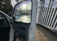 2007 Volkswagen Transporter – Model: Transporter T28 102 TDI SWB – YY07GPU