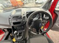 2019 Ford Transit Connect – Model: Transit Connect 200 Base TDCi – AX19ZFF