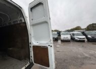 2010 Renault Trafic – Model: Trafic SL29 DCI 115 – HY60WZX
