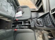 2019 Ford Tourneo Connect – Model: Tourneo Connect Zetec TDCi – WF69YBY