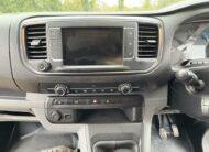 2017 Citroen Dispatch – Model: Dispatch 1000 Enterprise Blue HDi S/S – YB66AYP