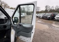 2011 Ford Transit – Model: Transit 100 T350 LWB RWD – YM11BNO