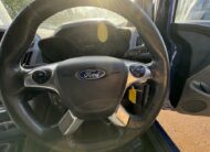 2016 Ford Transit Connect – Model: Transit Connect 200 Limited – OW65DPU