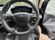 2018 Ford Transit Custom – Model: Transit Custom 270 – YP18CKJ