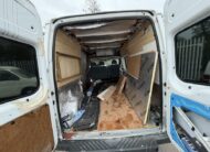 2009 Ford Transit – Model: Transit 115 T300 MWB FWD – FJ09GWP