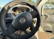 2016 Vauxhall Vivaro – Model: Vivaro  2900 CDTI – DV16HAX