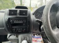 2015 Peugeot Expert – Model: Expert 1000 L1H1 Professional HDi – WK65VTA