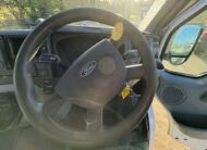 2009 Ford Transit – Model: Transit 140 T430 17s RWD – CP09KXA