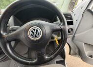 2006 Volkswagen Transporter – Model: Transporter T28 102 TDI SWB – FX56ZDH