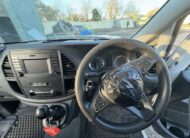 2018 Mercedes-Benz Vito – Model: Vito 114 Bluetec – WR18KTG