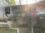 2019 Toyota Proace – Model: Proace Icon – PJ19WFN