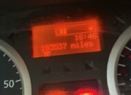 2014 Renault Trafic – Model: Trafic SL27 DCI – LC14XHJ