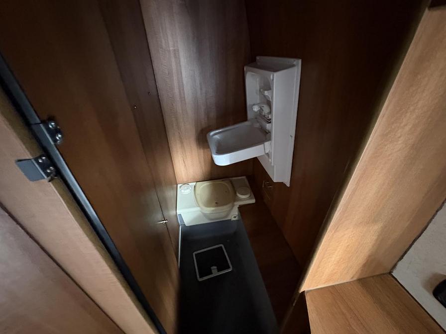 2007 Mercedes-Benz Sprinter – Model: Sprinter 311 CDI LWB – FX57WND