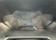 2020 Peugeot Partner – Model: Partner Professional L1 Blue HDi – CV20AMX