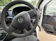 2017 Vauxhall Vivaro – Model: Vivaro  2900 CDTI ecoFLEX S/S – FN67FFX/J14YVR