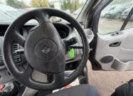 2013 Renault Trafic – Model: Trafic SL27 Sport DCI – DU63XUT