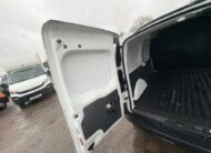 2020 Nissan NV250 – Model: NV250 Tekna DCI – BC69ETK