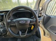 2018 Ford Transit Custom – Model: Transit Custom 300 Limited – WN68LNK
