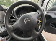 2018 Citroen Berlingo – Model: Berlingo 850 Enterprise Blue HDi – LD18DVC