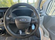 2019 Ford Transit Custom – Model: Transit Custom 340 Leader EcoBlue – MA69GKN