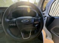 2018 Ford Transit Custom – Model: Transit Custom 280 Trend – YR68XFP