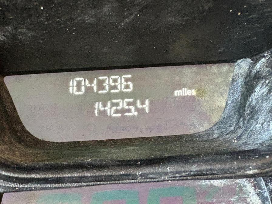 2015 Renault Trafic – Model: Trafic LL29 Business+ dCi – LC65WOV