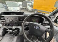 2012 Ford Transit – Model: Transit 115 T350 LWB Double Cab RWD – CV12XXF