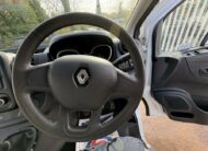 2020 Renault Trafic – Model: Trafic LL30 Business+ Energy dCi – YH70WXY