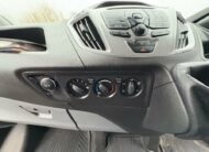 2018 Ford Transit Custom – Model: Transit Custom 290 Trend Colour Edition – KT18UUD