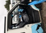 2001 Volkswagen Transporter – Model: 1200 TDI LWB – X801WPT