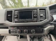 2021 Volkswagen Crafter – Model: Crafter CR35 Trendline TDI – GD70VNO