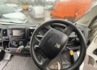 2020 Peugeot Boxer – Model: Boxer 335 Blue HDi – YN70DLU