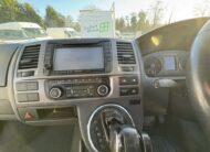 2013 Volkswagen Caravelle – Model: Caravelle Executive BlueMotion Technology TDI Auto – LN63XLC