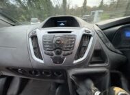 2014 Ford Transit Custom – Model: Transit Custom 270 Limited E-Tech – VE63PPZ