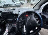 2017 Peugeot Partner – Model: Partner Professional L1 Blue HDi – NV17LRZ