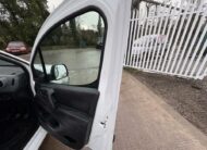 2018 Citroen Berlingo – Model: Berlingo 850 Enterprise Blue HDi – LD18DVC