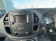 2018 Mercedes-Benz Vito – Model: Vito 114 Bluetec – WR18KTG