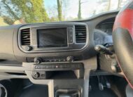 2021 Citroen Dispatch – Model: Dispatch 1400 Enterprise Blue HDi S/S – MD21KYR