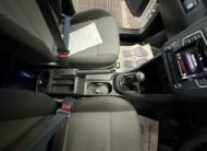 2018 Volkswagen Caddy MaxI – Model: Caddy Maxi C20 TDI – GF18YUW/V300ESH