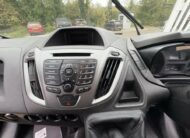 2016 Ford Transit Custom – Model: Transit Custom 270 – FK16MGK